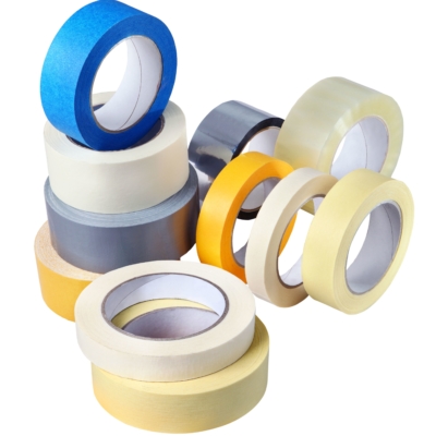 Masking Tapes & Rolls